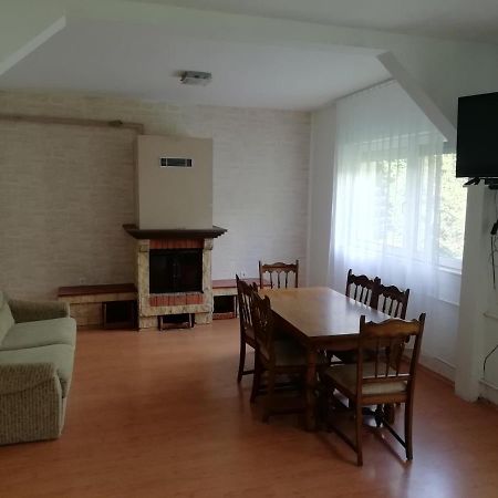 Ferienwohnung Maci Vendeghaz Bekescsaba Exterior foto
